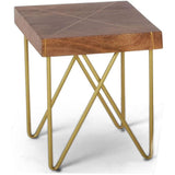  Steve Silver Furniture Walter End Table WT300E IMAGE 1