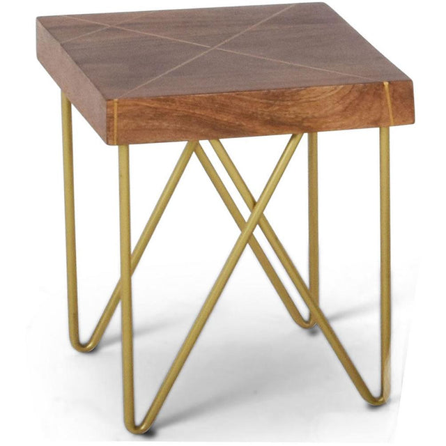  Steve Silver Furniture Walter End Table WT300E IMAGE 1