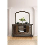  Furniture of America Persephone 8-Drawer Dresser CM7661D IMAGE 4