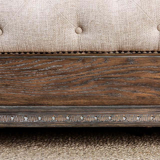  Furniture of America Lysandra CM7663CK California King Bed IMAGE 6
