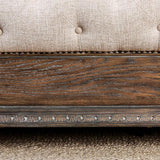  Furniture of America Lysandra CM7663CK California King Bed IMAGE 6