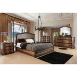  Furniture of America Emmaline 7-Drawer Dresser CM7831D IMAGE 5
