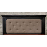  Furniture of America Roisin California King Bed with storage CM7578CK-BED IMAGE 4