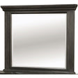  Furniture of America Roisin Dresser Mirror CM7578M IMAGE 1