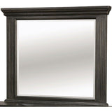  Furniture of America Roisin Dresser Mirror CM7578M IMAGE 1
