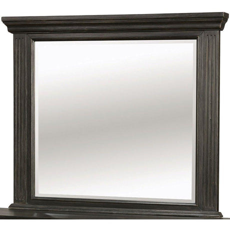  Furniture of America Roisin Dresser Mirror CM7578M IMAGE 1