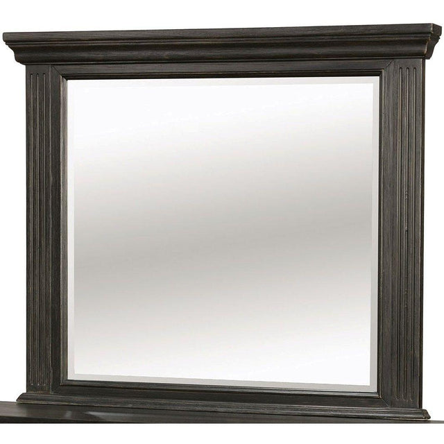  Furniture of America Roisin Dresser Mirror CM7578M IMAGE 1