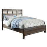  Furniture of America Hankinson King Bed CM7576EK-BED IMAGE 1