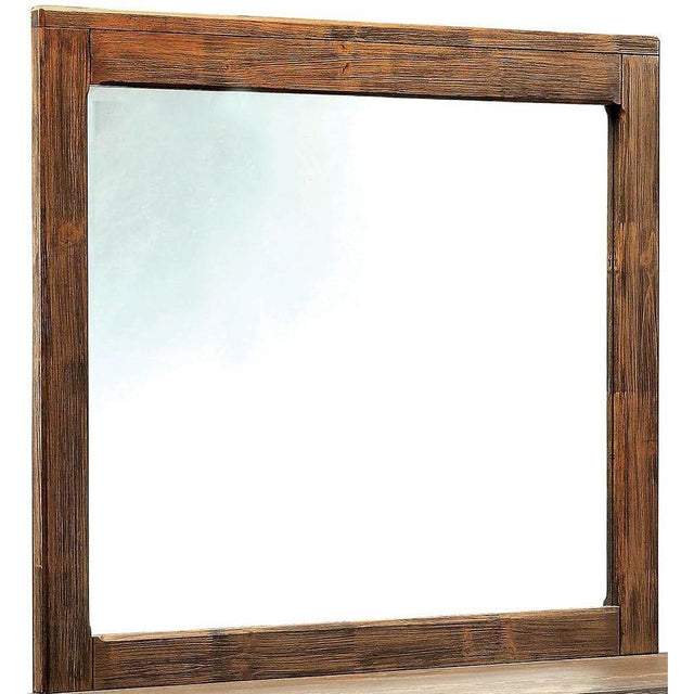  Furniture of America Hankinson Dresser Mirror CM7576M IMAGE 1