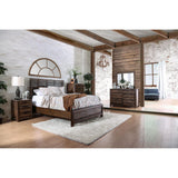  Furniture of America Hankinson 6-Drawer Dresser CM7576D IMAGE 4