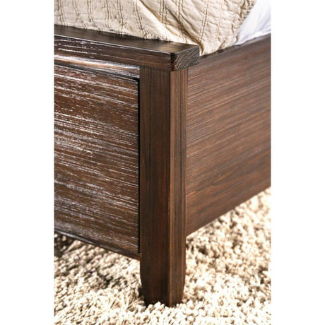  Furniture of America Ribeira CM7252CK California King Bed IMAGE 10