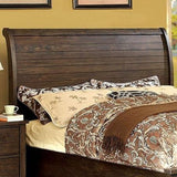  Furniture of America Ribeira Queen Panel Bed with Storage CM7252Q-BED IMAGE 4