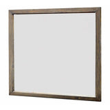  Furniture of America Ribeira Dresser Mirror CM7252M IMAGE 1