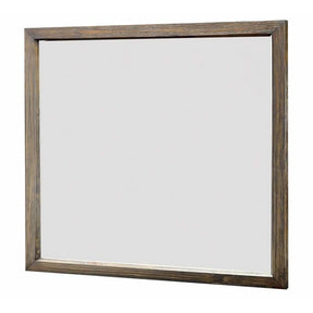  Furniture of America Ribeira Dresser Mirror CM7252M IMAGE 1