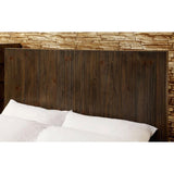  Furniture of America Amarante King Panel Bed CM7624EK-BED IMAGE 3