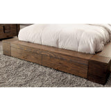  Furniture of America Janeiro CM7629CK California King Bed IMAGE 2