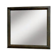  Furniture of America Nikomedes Dresser Mirror CM7557M IMAGE 1