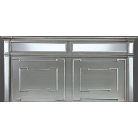  Furniture of America Salamanca King Panel Bed CM7673EK-BED IMAGE 3