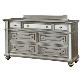  Furniture of America Salamanca 7-Drawer Dresser CM7673D IMAGE 1