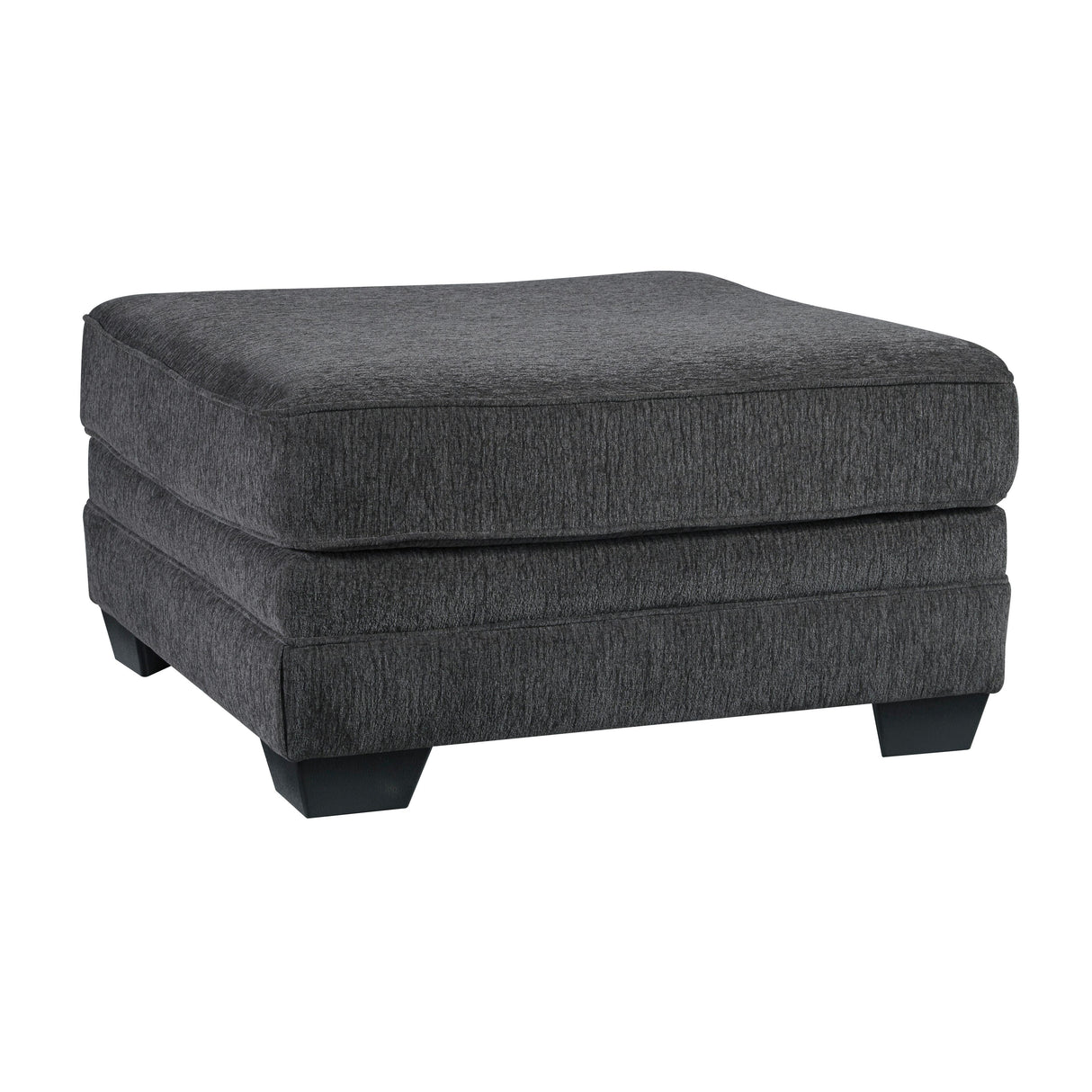  Benchcraft Tracling Fabric Ottoman 7260008 IMAGE 1