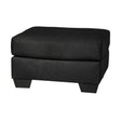  Signature Design by Ashley Darcy Fabric Ottoman 7500814 IMAGE 1