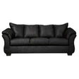  Signature Design by Ashley Darcy Stationary Fabric Sofa 7500838 IMAGE 1