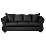  Signature Design by Ashley Darcy Stationary Fabric Sofa 7500838 IMAGE 1
