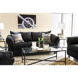  Signature Design by Ashley Darcy Stationary Fabric Sofa 7500838 IMAGE 4
