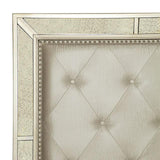  Furniture of America Loraine CM7195Q Queen Bed IMAGE 3