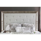  Furniture of America Loraine CM7195Q Queen Bed IMAGE 6
