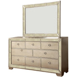  Furniture of America Loraine 8-Drawer Dresser CM7195D IMAGE 3