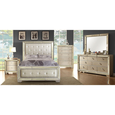  Furniture of America Loraine 8-Drawer Dresser CM7195D IMAGE 6
