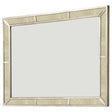  Furniture of America Loraine Dresser Mirror CM7195M IMAGE 1
