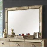  Furniture of America Loraine Dresser Mirror CM7195M IMAGE 2