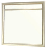  Furniture of America Briella CM7101M Mirror IMAGE 1