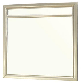  Furniture of America Briella CM7101M Mirror IMAGE 1