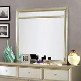  Furniture of America Briella CM7101M Mirror IMAGE 2