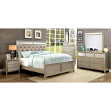  Furniture of America Briella CM7101M Mirror IMAGE 5