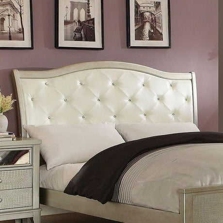  Furniture of America Adeline CM7282CK California King Bed IMAGE 2