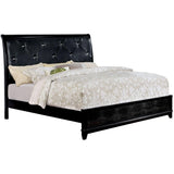  Furniture of America Bryant II California King Upholstered Bed CM7289CK-BED IMAGE 1