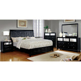  Furniture of America Bryant II King Upholstered Bed CM7289EK-BED IMAGE 3