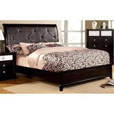  Furniture of America Bryant California King Upholstered Bed CM7288CK-BED IMAGE 1