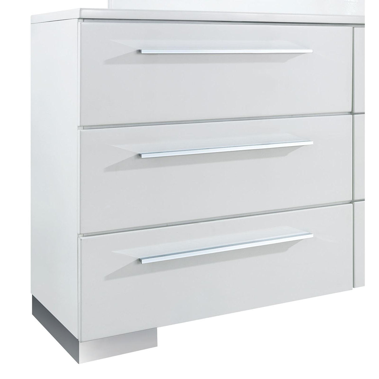  Furniture of America Clementine 6-Drawer Dresser CM7201D IMAGE 3