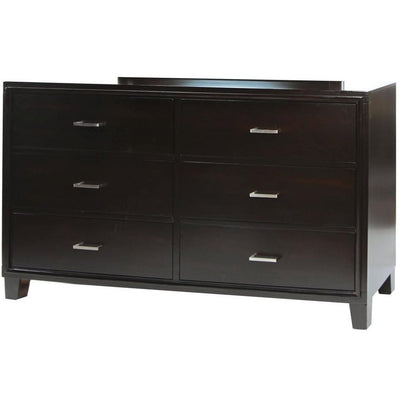  Furniture of America Enrico 6-Drawer Dresser CM7088D IMAGE 1