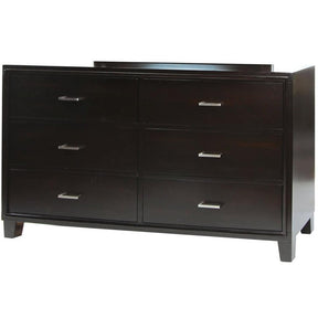  Furniture of America Enrico 6-Drawer Dresser CM7088D IMAGE 1