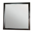  Furniture of America Enrico Dresser Mirror CM7088M IMAGE 1