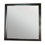  Furniture of America Enrico Dresser Mirror CM7088M IMAGE 1