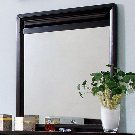  Furniture of America Winsor Dresser Mirror CM7058M IMAGE 1