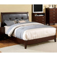  Furniture of America Enrico CM7068CK Cal.King Bed IMAGE 1