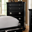  Furniture of America Laguna Hills 5-Drawer Chest CM7652C IMAGE 1